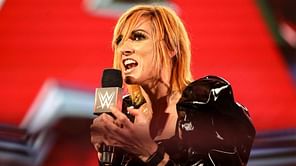WWE legend notes the best and worst parts of Becky Lynch's current on-screen character