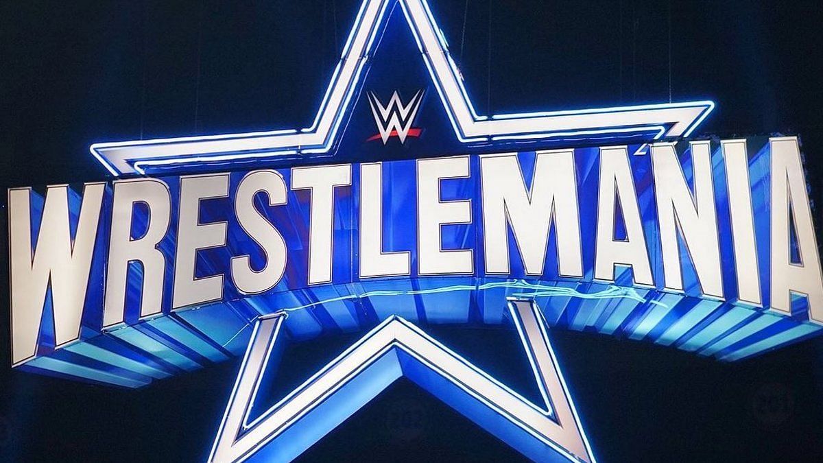 What was your favorite match from the first night of WrestleMania 38?