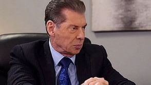 Top name was being groomed to replace Vince McMahon- Reports