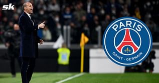 Juventus want PSG forward to replace Paulo Dybala - Reports