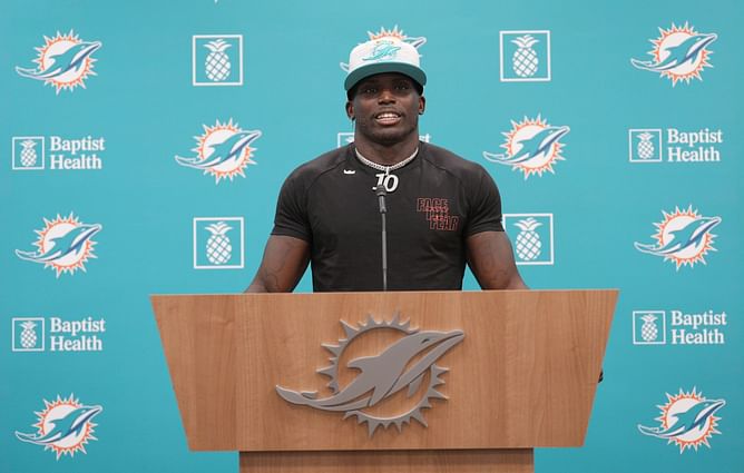 5 biggest player contracts dealt out in 2022 NFL offseason