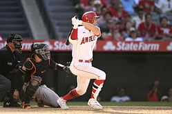 Bryce Harper in awe of Shohei Ohtani, claims he is the best on both sides of the ball - "You see him throw 98 and hitting balls 450 feet"