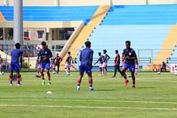"The players are mentally very strong after the last game" - Indian Arrows head coach ahead of RoundGlass Punjab FC clash