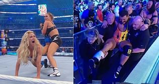 WWE WrestleMania Saturday: 5 botches you probably missed