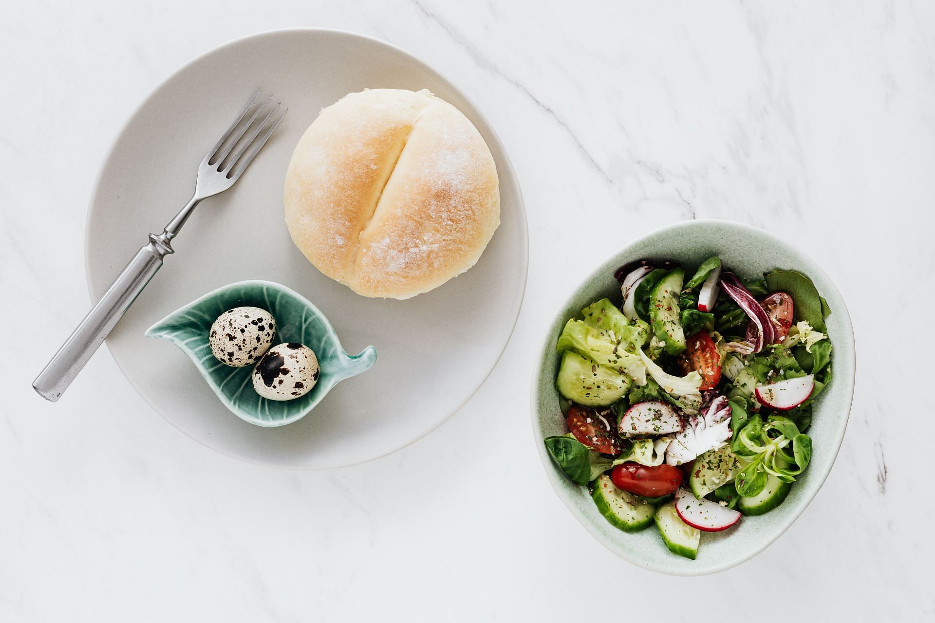 Superfoods can provide you strength and stamina (Image via Pexels/Karolina Grabowska)
