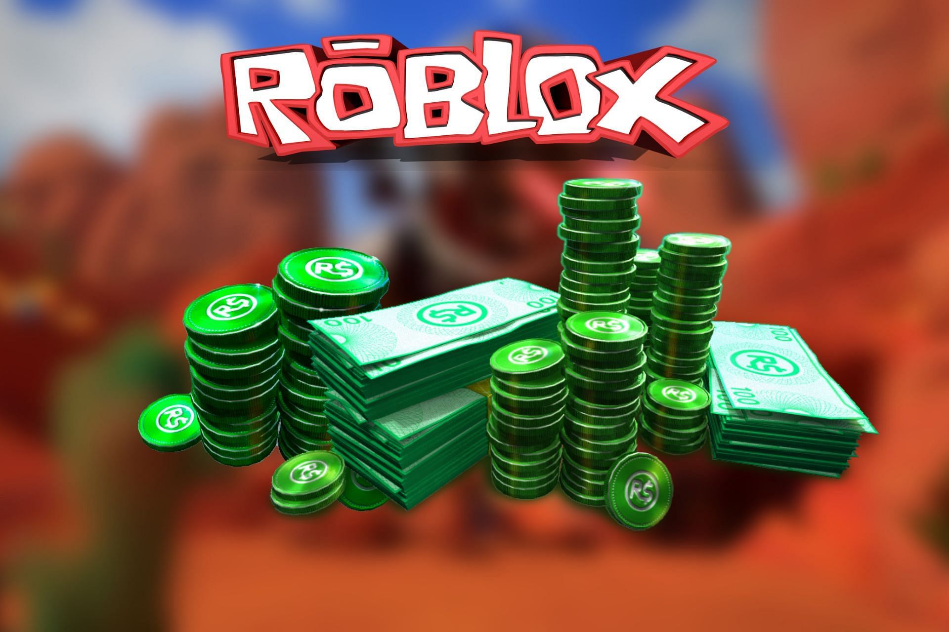 Robux is an in-game currency on the platform (Image via Sportskeeda)
