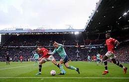 Manchester United 1-1 Leicester City: 5 Talking Points as Foxes hold onto a draw at Old Trafford | EPL 2021-22