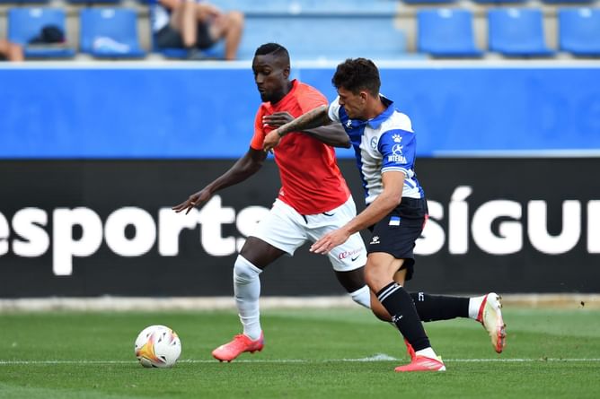 Mallorca vs Deportivo Alaves Prediction and Betting Tips - 19th April 2022