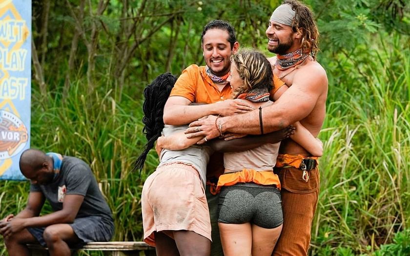 Who Won 'Survivor' Season 42? - 'Survivor' Season 42 Eliminations