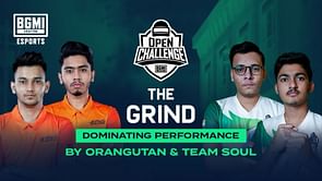 BMOC The Grind Finals Day 4: Schedule, Day 3 overview, and more