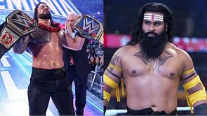 WWE News: Roman Reigns की वापसी का हुआ ऐलान, Veer Mahaan की शुरू होगी लव स्टोरी?