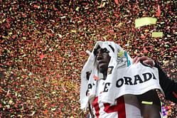 NFL Rumors: 4 teams named as potential landing spots for San Francisco 49ers WR Deebo Samuel