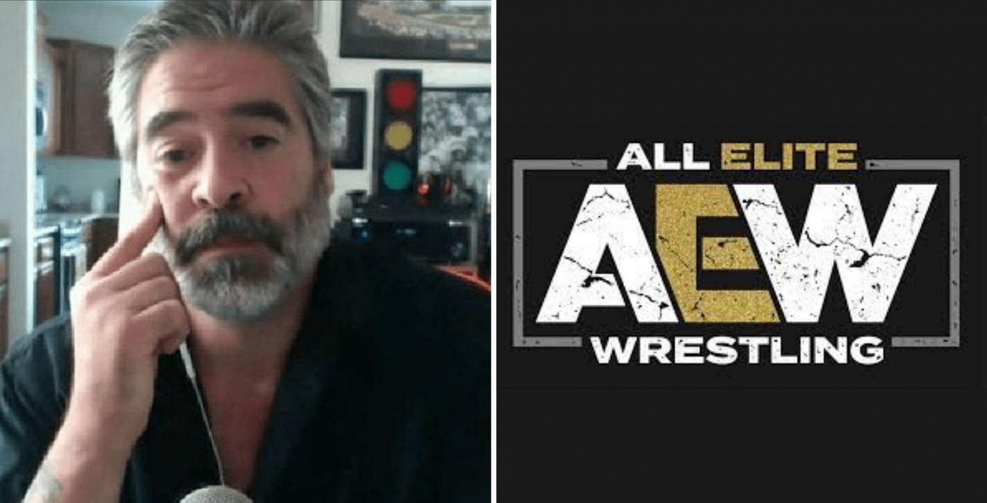 Vince Russo has concerns about the large roster in AEW.