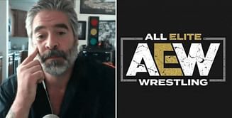 "It's overkill, man" – Former WWE writer Vince Russo slams AEW for having too many factions (Exclusive)