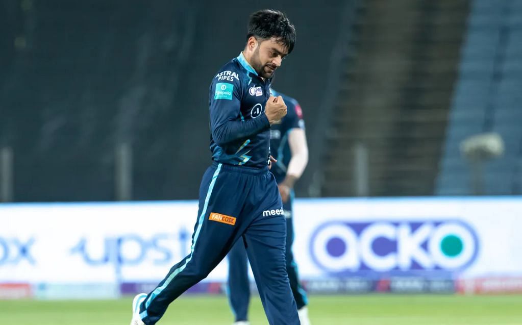 Rashid Khan will face the franchise where it all started for him in the IPL