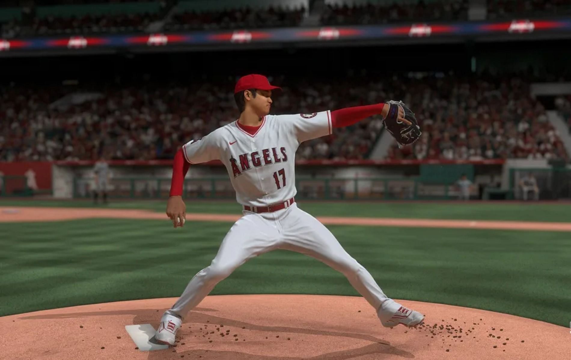 How to edit uniforms in MLB The Show 22