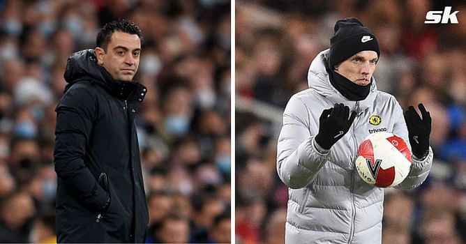 Chelsea star demands €7 million salary and a signing on bonus to complete Barcelona transfer: Reports