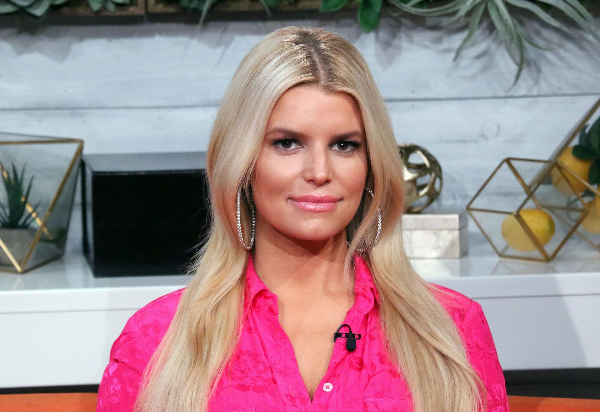 What is Jessica Simpson's net worth? Fortune explored as singer reveals