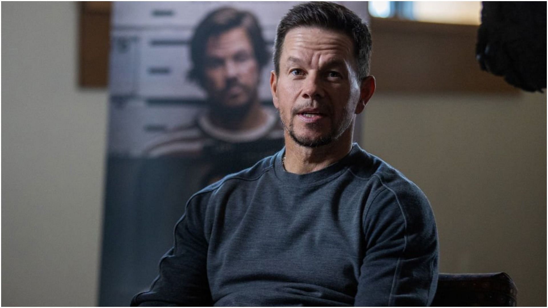 Mark Wahlberg has accumulated a lot of wealth from his work in the entertainment industry (Image via Mat Hayward/Getty Images)