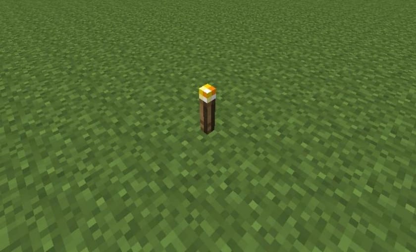 5 situations to use torches in Minecraft