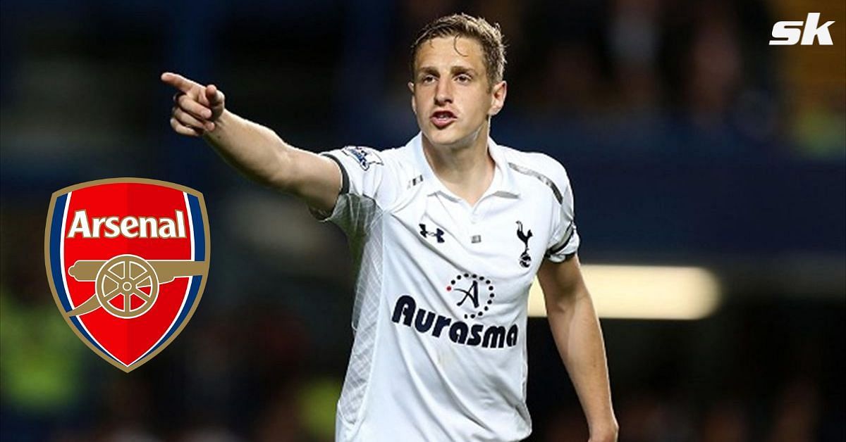 Former Spurs defender Michael Dawson has spoken on Arsenal&#039;s top-four ambitions.