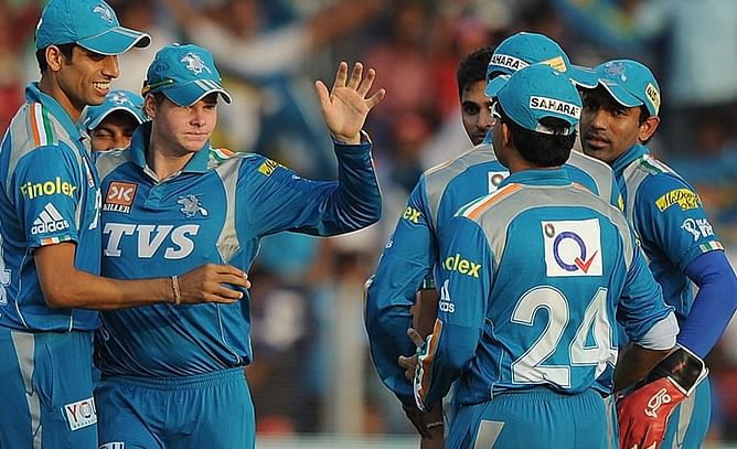 3 टीमें जिन्होंने IPL में पावरप्ले के दौरान बिना विकेट गंवाए सबसे कम रन बनाए