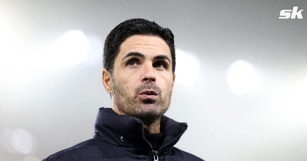 Arteta gives a disappointing update on Gunners midfielder.