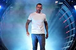 "That will be big news across the world"- 8-time IWGP Heavyweight Champion wants dream match against CM Punk