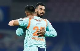 LSG vs DC Prediction: Who will win today's IPL 2022 match between Lucknow Super Giants and Delhi Capitals?