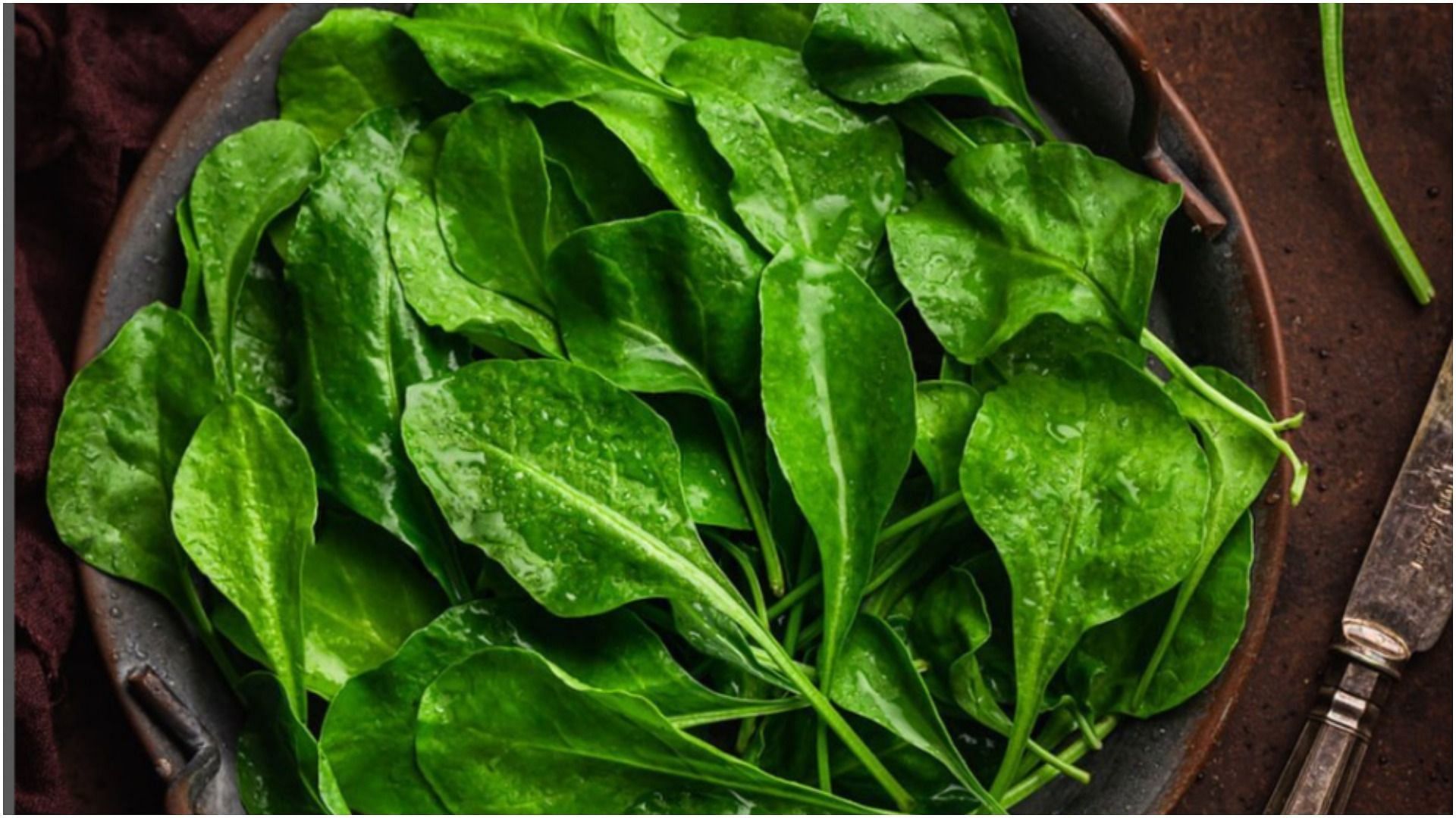 Coles has recalled its baby spinach packages recently due to possible salmonella contamination. (Image via pixel_please/Instagram)