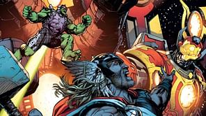 Who will win between Hulk and Thor? Rivalry explored amid upcoming Banner of War comic