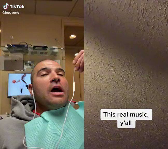 Joey Votto adds TikTok to social media arsenal, sings Goo Goo Dolls