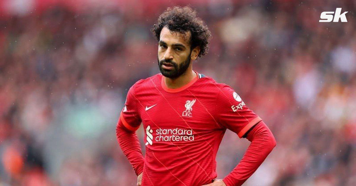 Mohamed Salah reveals the thing that bothers him about being a Liverpoolian