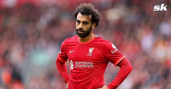 “There are too many distractions” – Mohamed Salah explains one thing he finds ‘tough’ at Liverpool
