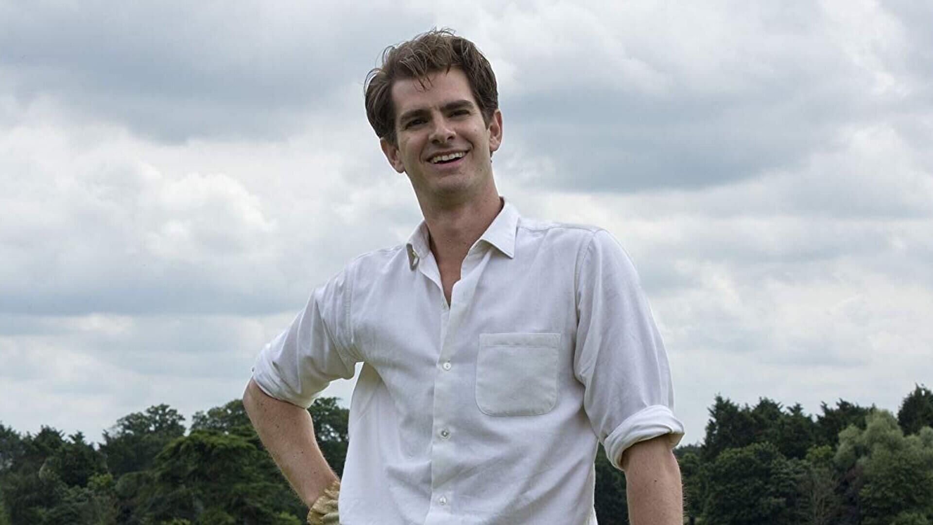 Andrew Garfield in Under the Banner of Heaven (Image via FX on Hulu)