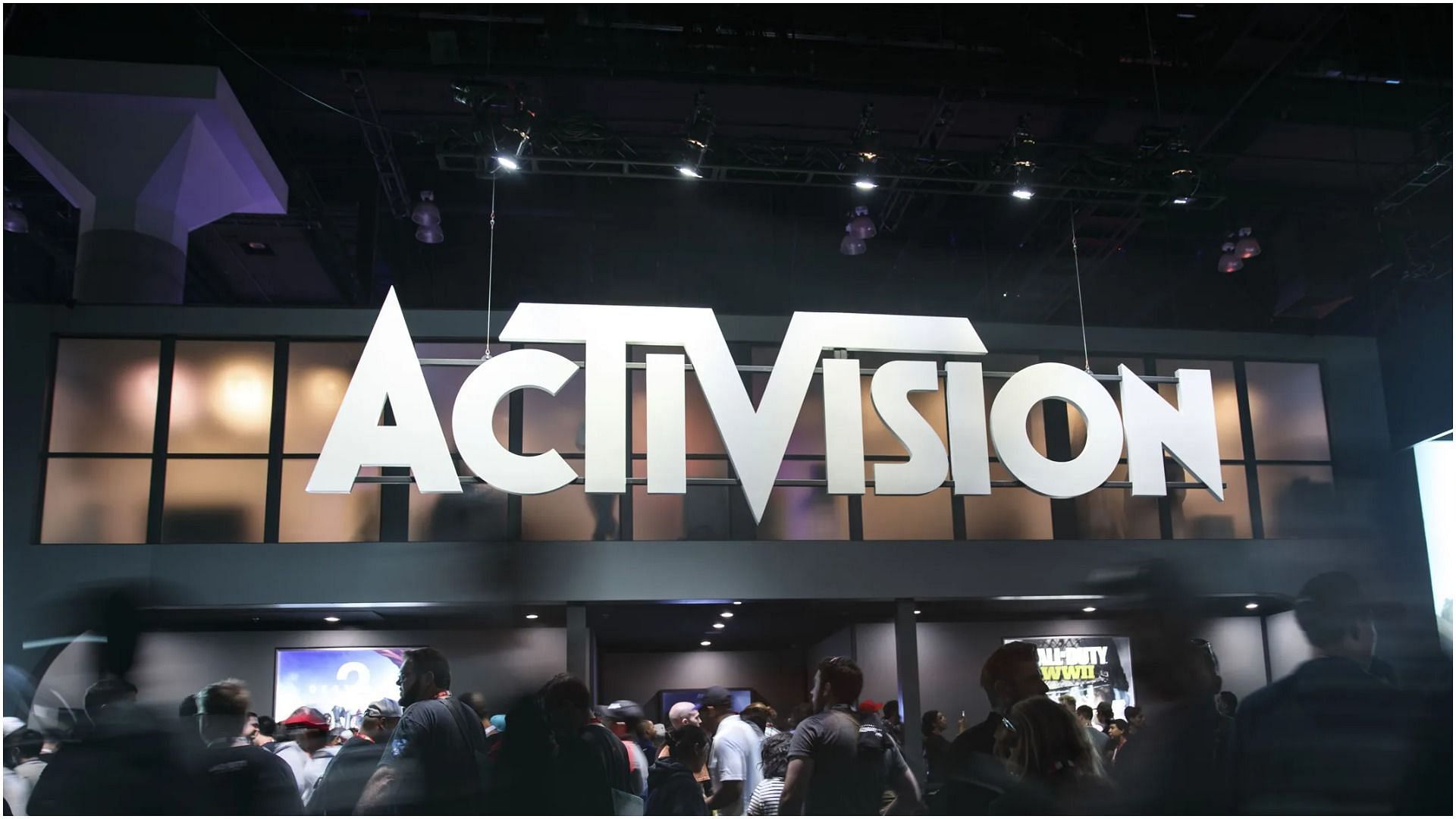 Activision Blizzard shareholders have been asked not to go ahead with the Xbox deal (Image via Activision)