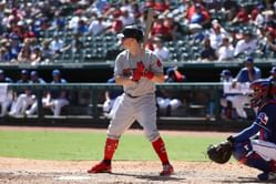 Former Boston Red Sox player adored by fans released by Atlanta Braves, enters free agency