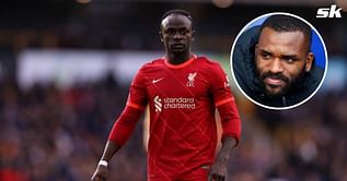 “He steps up all the time” – Darren Bent names Premier League star who could walk into Liverpool line-up ahead of Sadio Mane