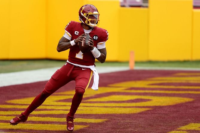 “His best days were ahead of him“ - Adam Schefter reveals Steelers' brass thought Haskins had a shot at starting in 2022