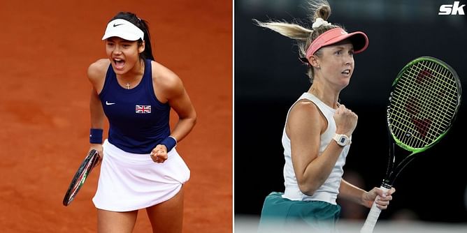 Stuttgart 2022: Emma Raducanu vs Storm Sanders preview, head-to-head, prediction, odds and pick | Porsche Tennis Grand Prix