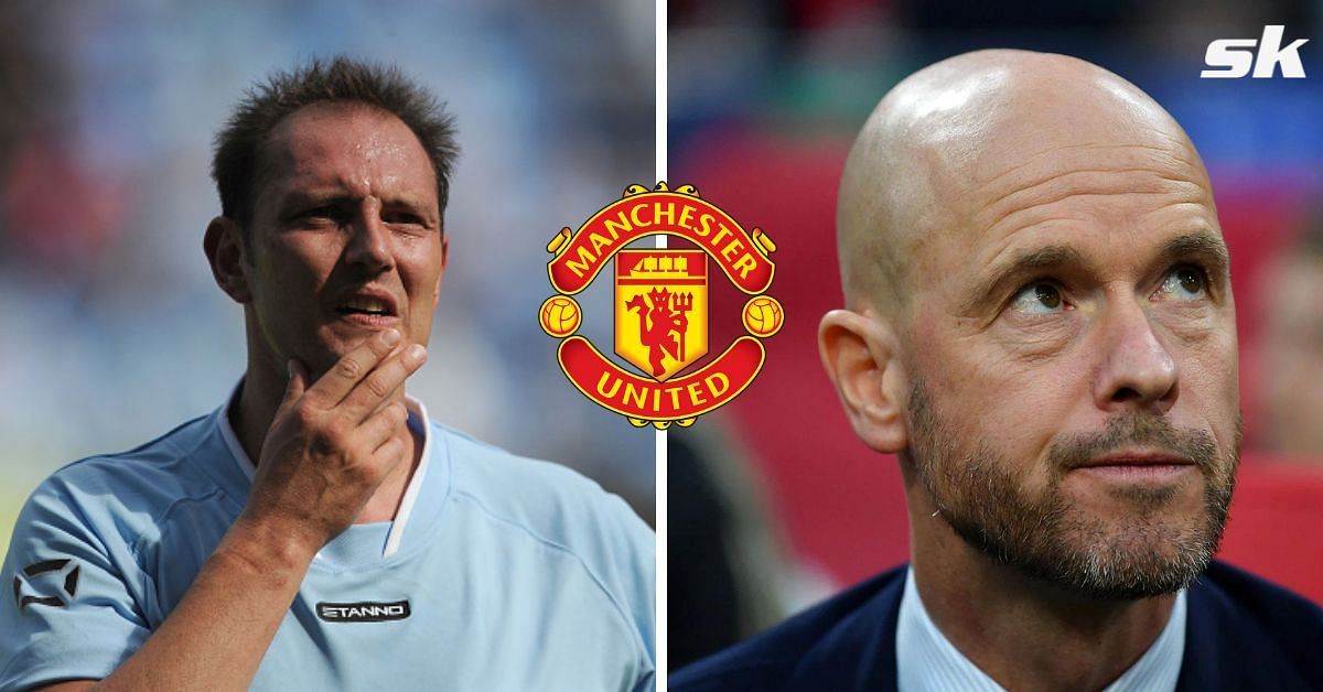 Erik ten Hag is set to become the new Manchester United manager