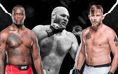 Alexander Gustafsson wants Ovince Saint Preux [Photo credit: ufc.com]