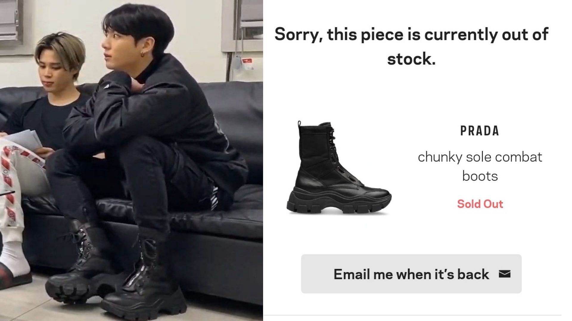 jk prada boots