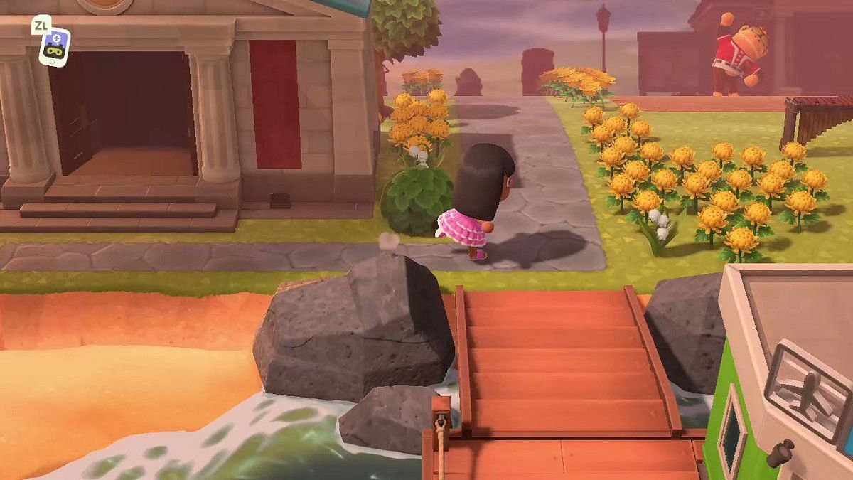 Animal Crossing: New Horizons Fan Finds a Unique Way To Show Love for the  Cincinnati Bengals - EssentiallySports