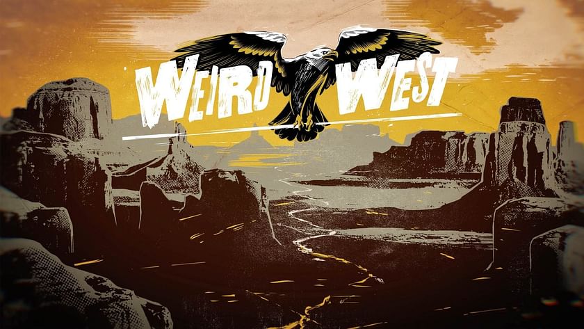 Weird West Trophy Guide •