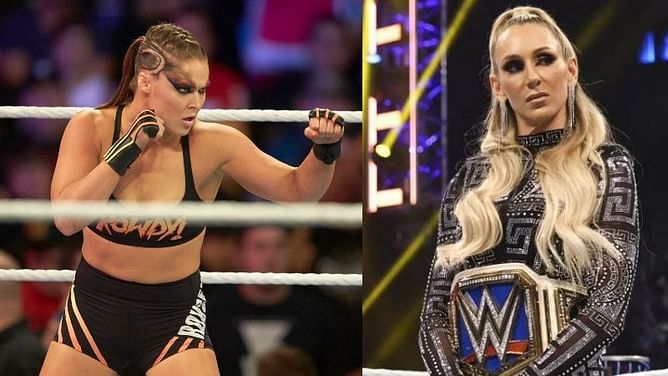 4 कारणों से Ronda Rousey को WWE WrestleMania Backlash में नई SmackDown विमेंस चैंपियन बनना चाहिए
