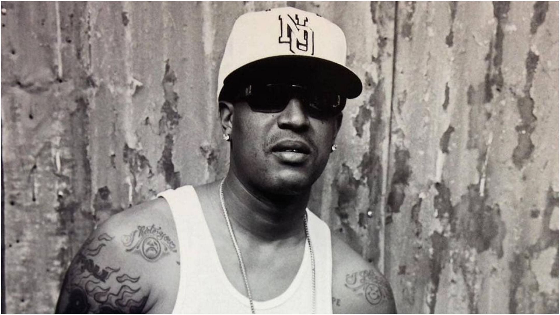 C-Murder is serving time in prison on charges of murdering Steve Thomas (Image via @cmurder/Instagram)