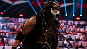 Top NXT star debuts as Mace's manager before SmackDown; Big character change after 1.5 years
