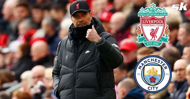 “Pretty clear” – Journalist backs Jurgen Klopp to make ‘big decision’ involving Liverpool defender for Manchester City clash