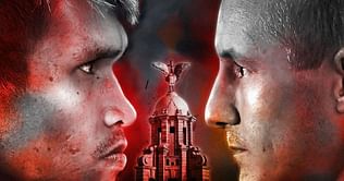 John Riel Casimero vs. Paul Butler cancelled - new opponent revealed
